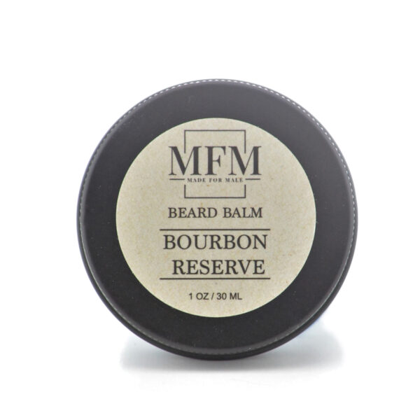 BEARD BALM 1oz