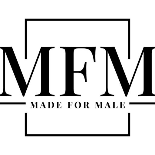 Made For Male